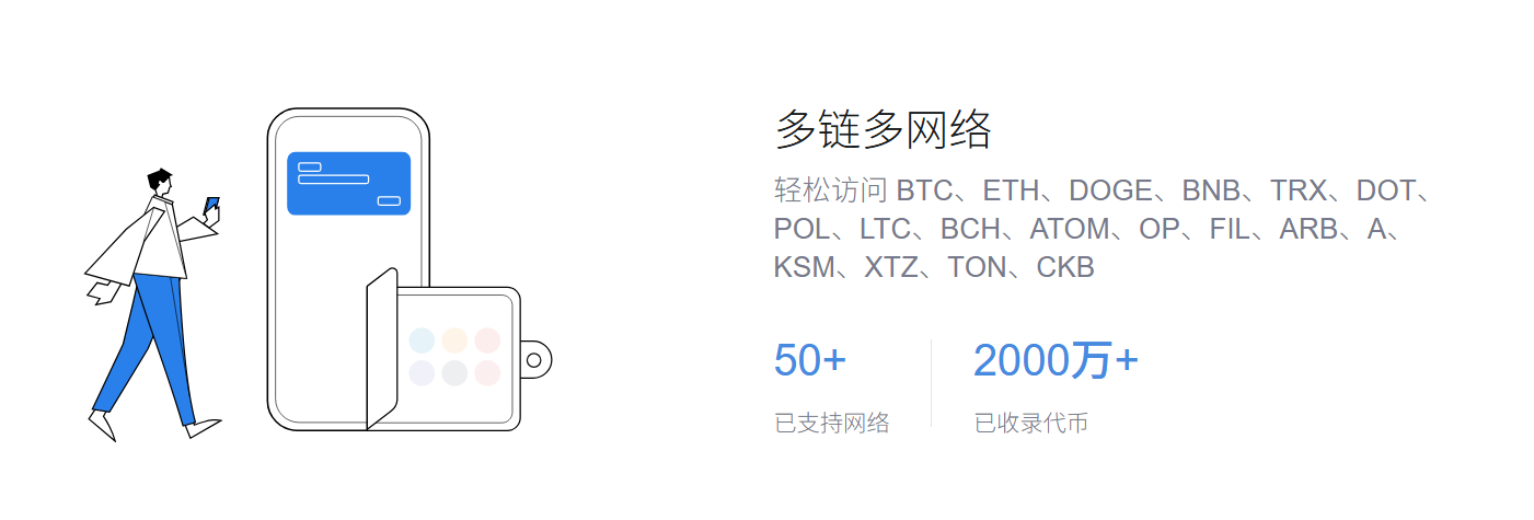 助记词找回