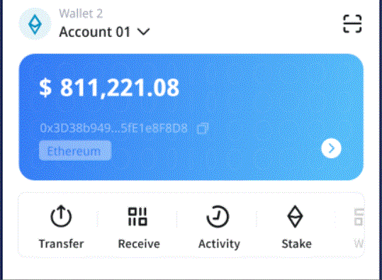微信电子钱包用着超方便 - imtoken钱包apimToken下载p官方下载 - imToken 官网|全球